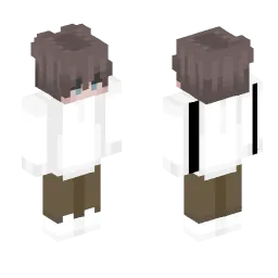 Minecraft Skin #164029