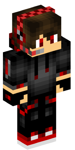 kasiti Minecraft Skin Preview on Minecraft.Co.Com