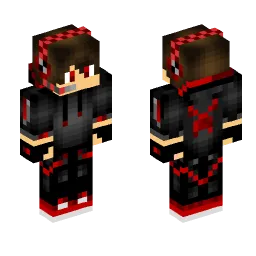 Minecraft Skin #164031