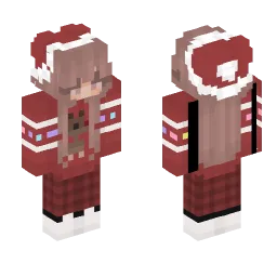 Minecraft Skin #164036