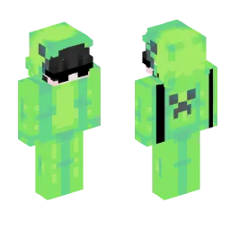 Minecraft Skin #164037