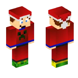 Minecraft Skin #164038