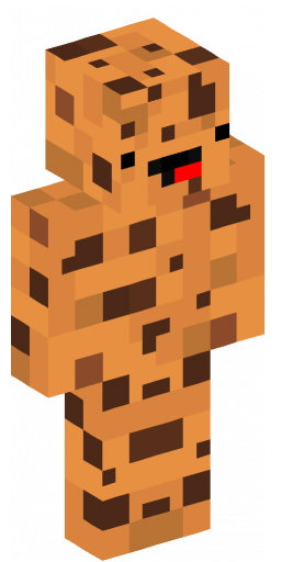 Minecraft Skin #164051