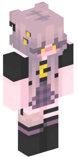 i_need_sleepz Minecraft Skin Preview on Minecraft.Co.Com