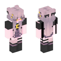 Minecraft Skin #164055