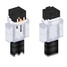 Minecraft Skin #164060