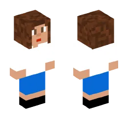Minecraft Skin #164070