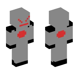 Minecraft Skin #164071