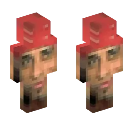 Minecraft Skin #164072