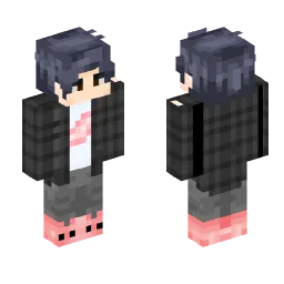 Minecraft Skin #164079