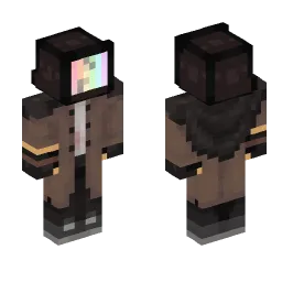 Minecraft Skin #164082