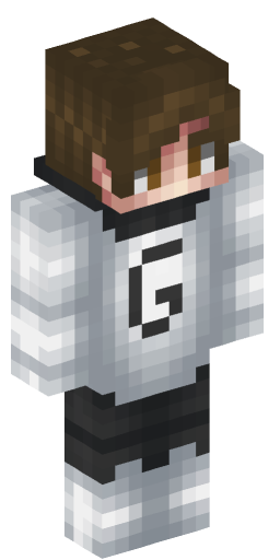 Giulizo Minecraft Skin Preview on Minecraft.Co.Com