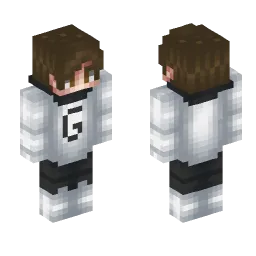 Minecraft Skin #164098