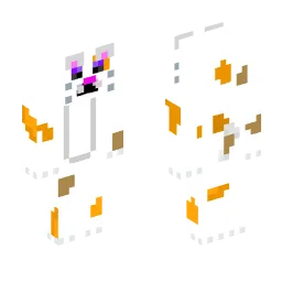 Minecraft Skin #164101