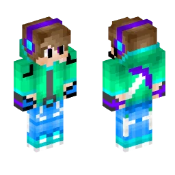 Minecraft Skin #164113