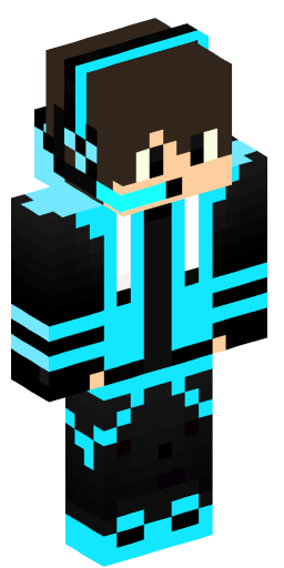 MrPeter_ Minecraft Skin Preview on Minecraft.Co.Com