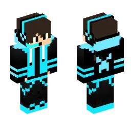 Minecraft Skin #164116