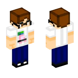 Minecraft Skin #164118