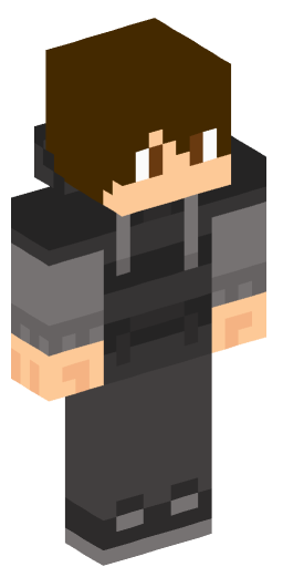 JoshyElite Minecraft Skin Preview on Minecraft.Co.Com