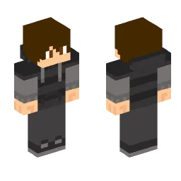 Minecraft Skin #164121