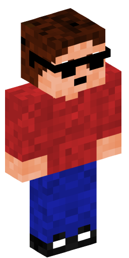 brianturks10 Minecraft Skin Preview on Minecraft.Co.Com