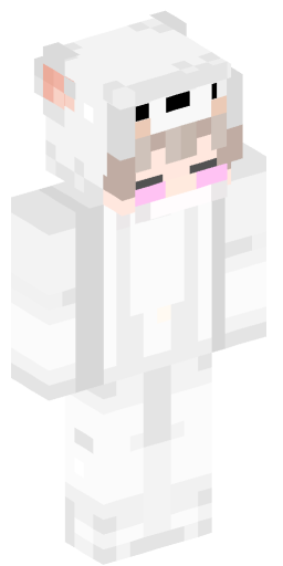 Minecraft Skin #164132