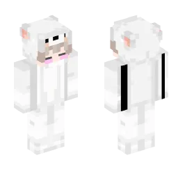 Minecraft Skin #164132