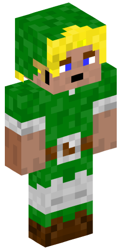 CarlosE1996 Minecraft Skin Preview on Minecraft.Co.Com