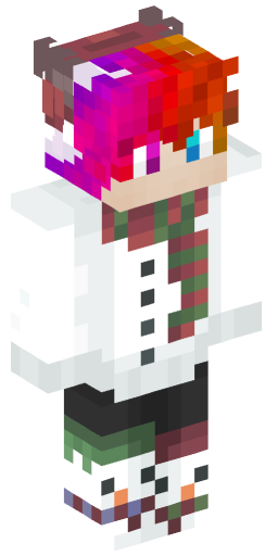 Minecraft Skin #164135