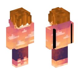 Minecraft Skin #164136