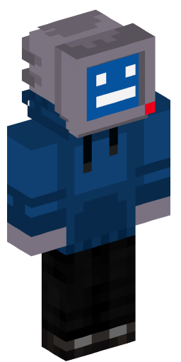 Minecraft Skin #164137