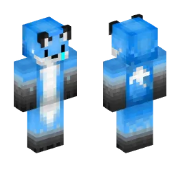Minecraft Skin #164146