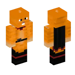 Minecraft Skin #164147