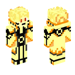 Minecraft Skin #164172