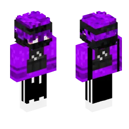 Minecraft Skin #164173