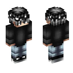 Minecraft Skin #164181