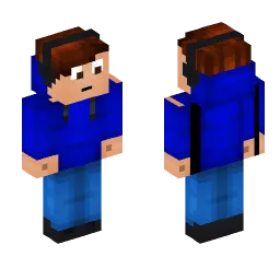 Minecraft Skin #164183