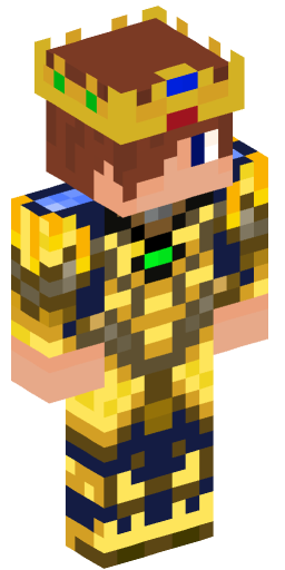 Minecraft Skin #164185