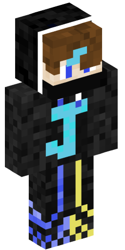 burnol2011 Minecraft Skin Preview on Minecraft.Co.Com