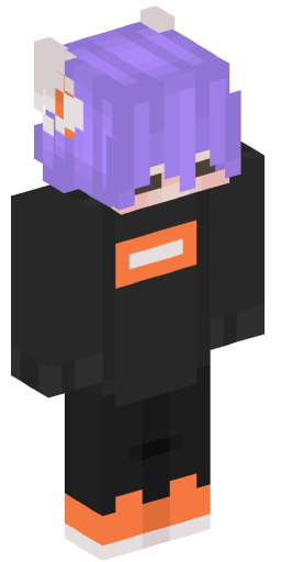 _Apple_Juice Minecraft Skin Preview on Minecraft.Co.Com