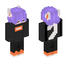 Minecraft Skin #164188