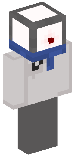 macomacogg Minecraft Skin Preview on Minecraft.Co.Com