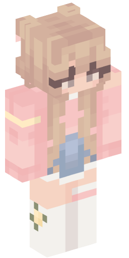 Minecraft Skin #164209