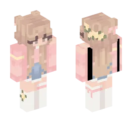 Minecraft Skin #164209
