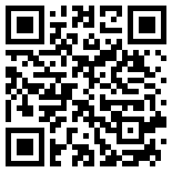 keanureaves QR Code