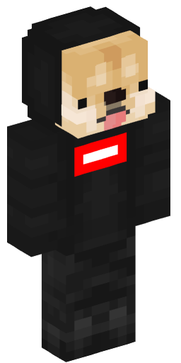 keanureaves Minecraft Skin Preview on Minecraft.Co.Com