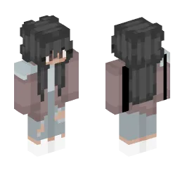 Minecraft Skin #164220