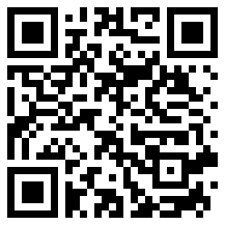 Rainbow_girl QR Code