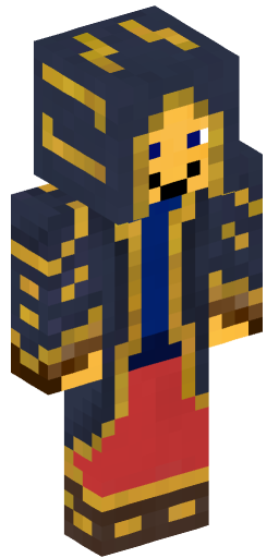 Ethy202 Minecraft Skin Preview on Minecraft.Co.Com