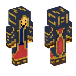 Minecraft Skin #164240